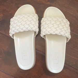 SHU Shop Amor Slide Sandals